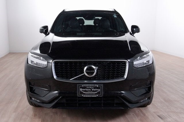 Used 2020 Volvo XC90 R-Design with VIN YV4A22PM3L1595117 for sale in Golden Valley, Minnesota