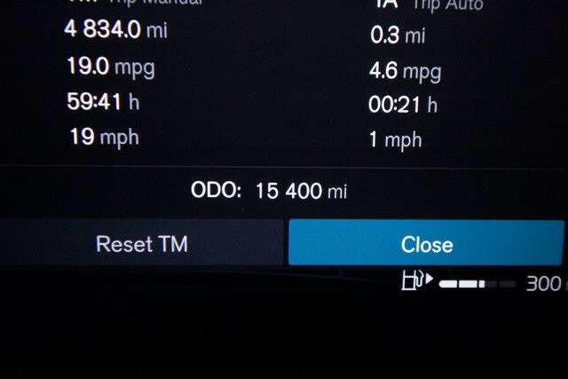 2022 Volvo XC60 Inscription photo 3