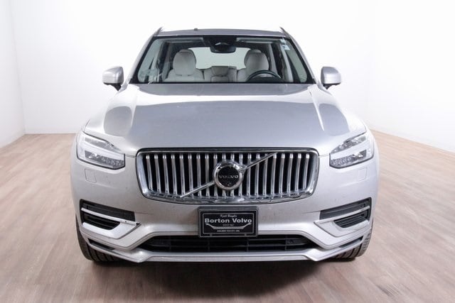 Used 2024 Volvo XC90 Plus with VIN YV4H60CE3R1179812 for sale in Golden Valley, Minnesota