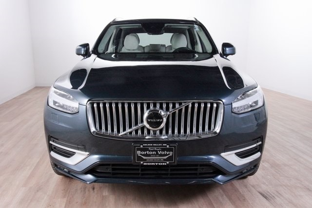 Certified 2022 Volvo XC90 Inscription with VIN YV4A22PL2N1842525 for sale in Golden Valley, Minnesota