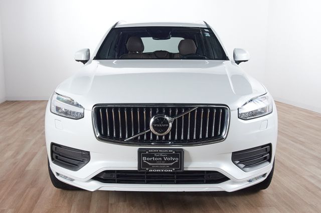 Used 2021 Volvo XC90 Momentum with VIN YV4A22PK6M1754051 for sale in Golden Valley, Minnesota