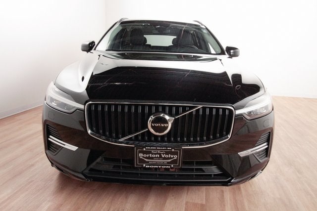 Used 2022 Volvo XC60 Momentum with VIN YV4L12RK7N1051018 for sale in Golden Valley, Minnesota