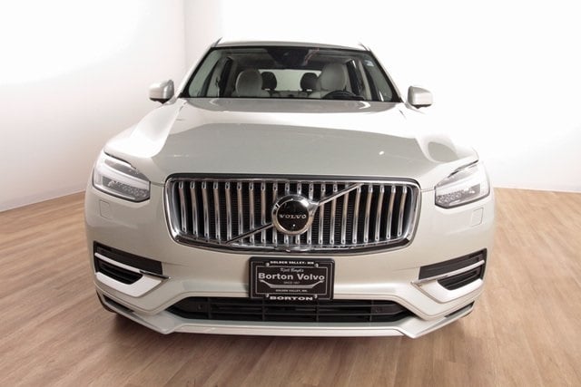 Used 2022 Volvo XC90 Inscription with VIN YV4H60CL0N1834999 for sale in Golden Valley, Minnesota