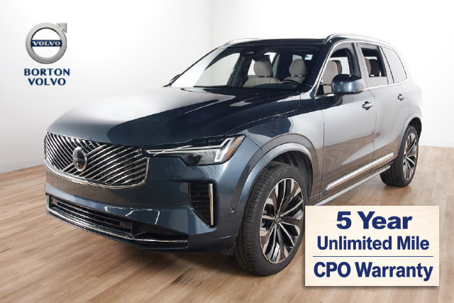 Used 2026 Volvo XC90 Plus with VIN YV4062PE5T1492497 for sale in Golden Valley, Minnesota