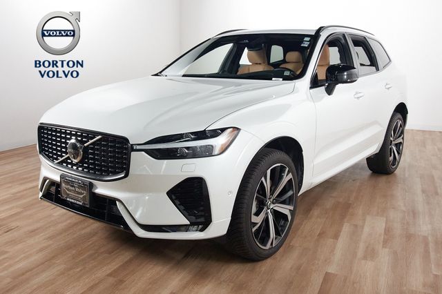2024 Volvo XC60
