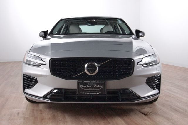 Certified 2023 Volvo S60 Plus with VIN 7JRH60FW8PG244544 for sale in Golden Valley, Minnesota