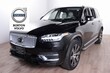 Volvo XC90 plug-in hybrid