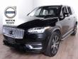  Volvo XC90 plug-in hybrid