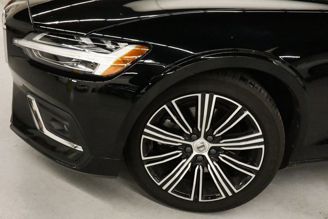Used 2021 Volvo S60 Inscription with VIN 7JR102TL6MG112919 for sale in Golden Valley, Minnesota