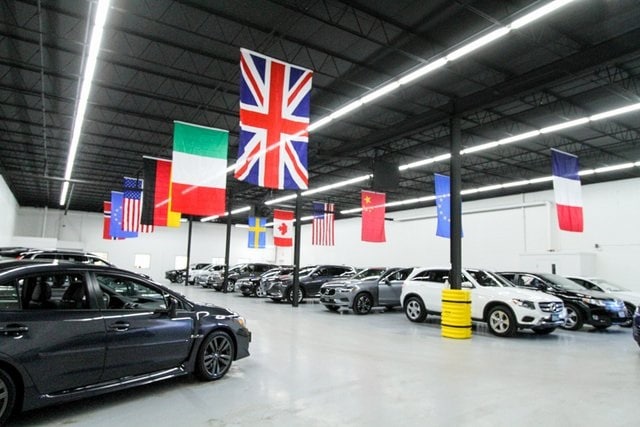 Used 2023 Volvo S90 Plus with VIN LVY062MNXPP321991 for sale in Golden Valley, Minnesota