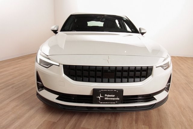 Used 2022 Polestar 2 Base with VIN LPSED3KA3NL079471 for sale in Golden Valley, Minnesota