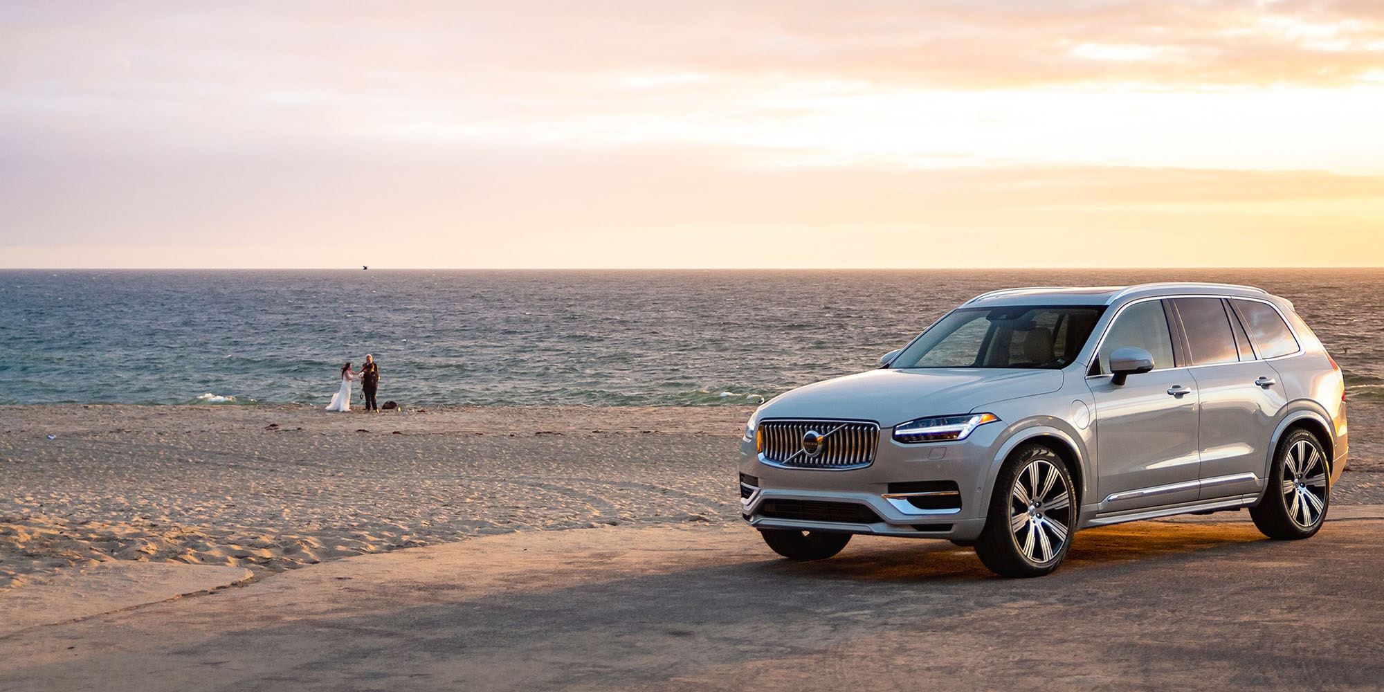 Volvo Overseas Delivery Program Borton Volvo Cars