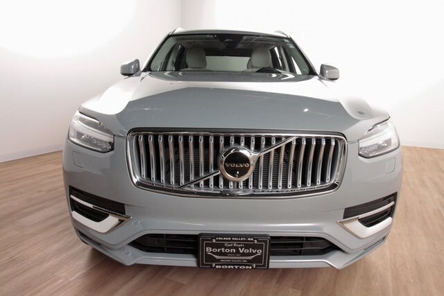 Used 2024 Volvo XC90 Plus with VIN YV4062JE8R1193331 for sale in Golden Valley, Minnesota