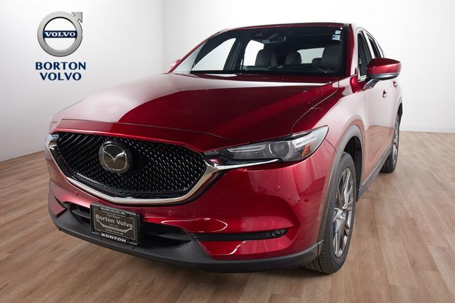2019 Mazda CX-5 Signature Auto AWD's photo