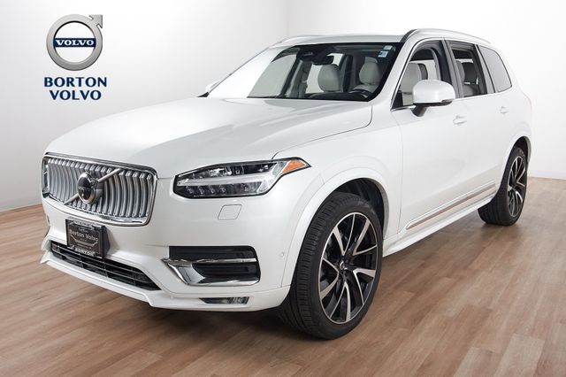 2023 Volvo XC90 B6 Plus 7-Seater 4WD's photo