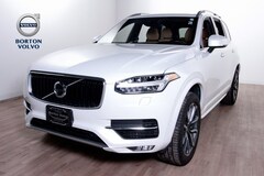 2018 Volvo XC90 T6 Momentum SUV 25807A