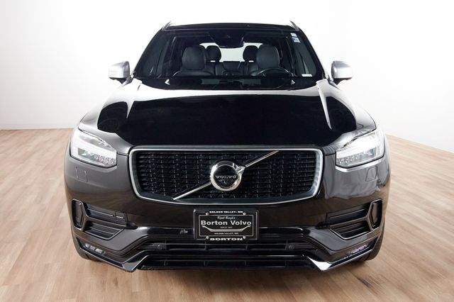 Used 2019 Volvo XC90 R-Design with VIN YV4A22PM7K1507300 for sale in Golden Valley, Minnesota