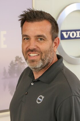 Staff member Derek  Camuel from ID_7c112d