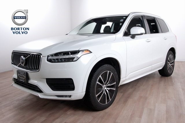 2020 Volvo XC90 Momentum