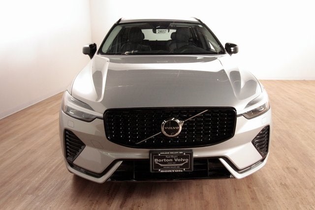 Certified 2024 Volvo XC60 Plus with VIN YV4L12RL8R1896507 for sale in Golden Valley, Minnesota