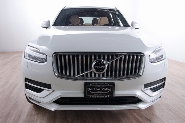 Used 2022 Volvo XC90 Inscription with VIN YV4A22PL6N1872708 for sale in Golden Valley, Minnesota