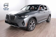 2023 BMW X3 xDrive30i SUV 26098A