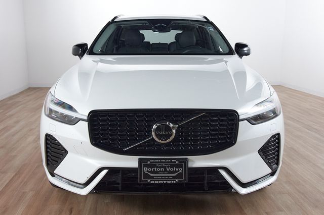 Certified 2025 Volvo XC60 Plus with VIN YV4M12RC5S1165303 for sale in Golden Valley, Minnesota
