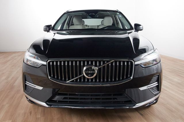 Certified 2023 Volvo XC60 Plus with VIN YV4L12RN3P1341298 for sale in Golden Valley, Minnesota