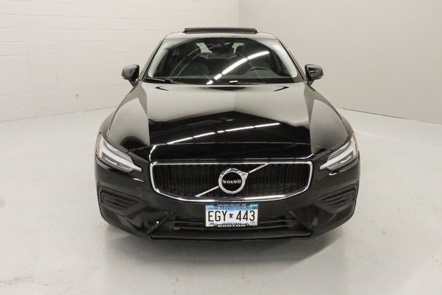 Used 2020 Volvo S60 Momentum with VIN 7JR102FK1LG036737 for sale in Golden Valley, Minnesota