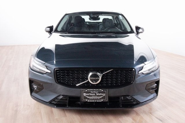 Certified 2025 Volvo S60 Plus with VIN 7JRL12GC7SG364336 for sale in Golden Valley, Minnesota
