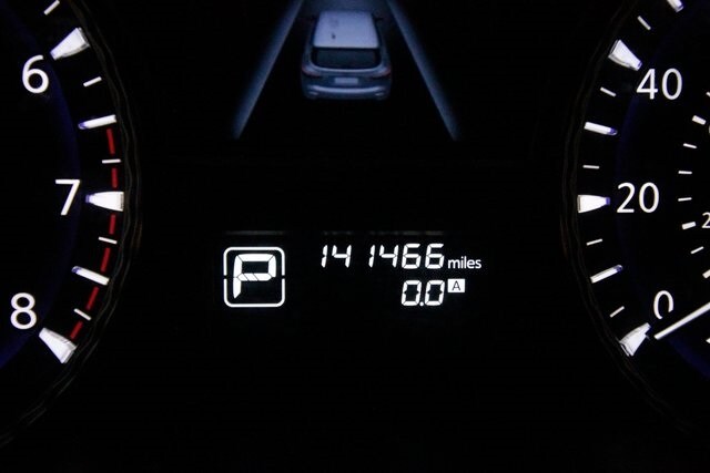 2015 Infiniti QX60 Base photo 4