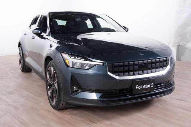 2023 Polestar PS2 photo 3
