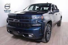 2019 Chevrolet Silverado 1500 RST Truck 9401A