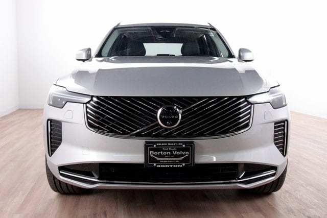 Certified 2025 Volvo XC90 Plus with VIN YV4062PB1S1374032 for sale in Golden Valley, Minnesota