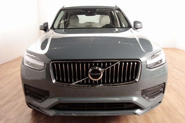 Used 2023 Volvo XC90 Core with VIN YV4L12PV5P1959211 for sale in Golden Valley, Minnesota