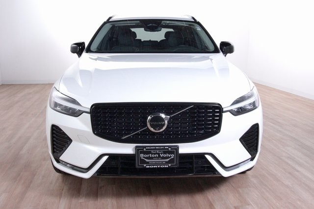 Certified 2025 Volvo XC60 Plus with VIN YV4M12RC2S1092004 for sale in Golden Valley, Minnesota
