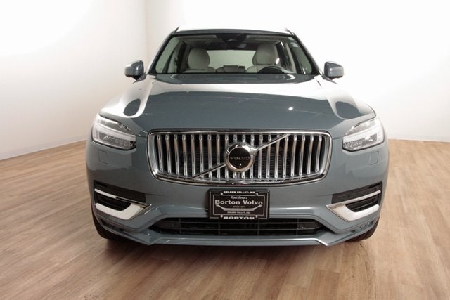 Used 2023 Volvo XC90 Plus with VIN YV4062PN4P1994651 for sale in Golden Valley, Minnesota