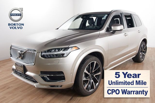 2023 Volvo XC90 B6 Plus 7-Seater 4WD's photo