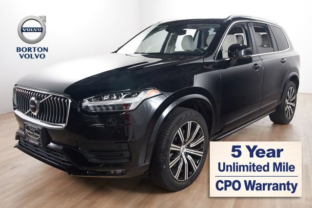 2023 Volvo XC90 B6 Core 4WD's photo