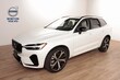 Volvo XC60 plug-in hybrid