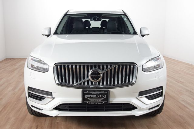 Certified 2024 Volvo XC90 Ultimate with VIN YV4H60CF3R1211862 for sale in Golden Valley, Minnesota