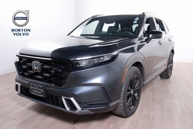 2023 Honda CR-V Sport Touring's photo