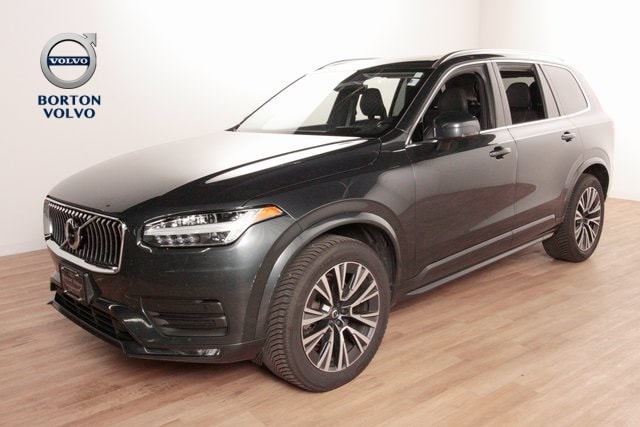 2022 Volvo XC90 T6 Momentum SUV 2022 Volvo XC90 T6 Momentum SUV 25733A