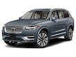 Volvo XC90 plug-in hybrid