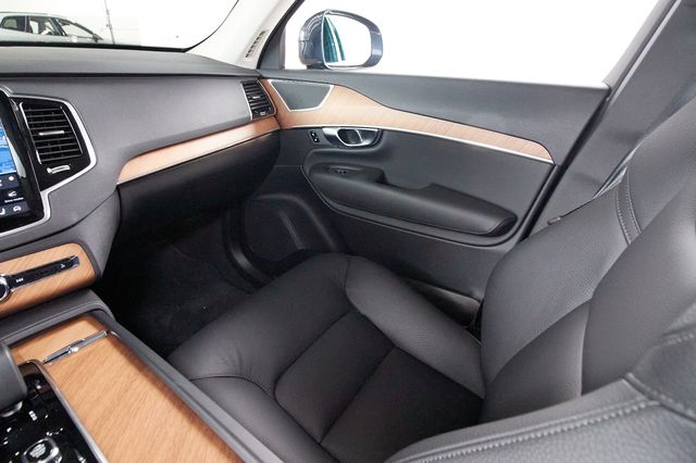 Used 2025 Volvo XC90 Plus with VIN YV4M12PE5S1308495 for sale in Golden Valley, Minnesota
