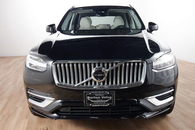 Certified 2025 Volvo XC90 Plus with VIN YV4H60PE7S1300180 for sale in Golden Valley, Minnesota