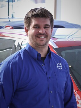 Staff member Brian Vida from ID_88ea00