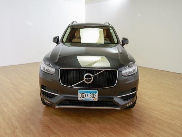 Used 2016 Volvo XC90 Momentum with VIN YV4A22PK3G1066027 for sale in Golden Valley, Minnesota