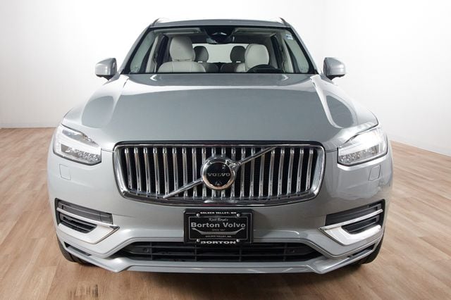 Used 2024 Volvo XC90 Ultimate with VIN YV4H60LF4R1179729 for sale in Golden Valley, Minnesota