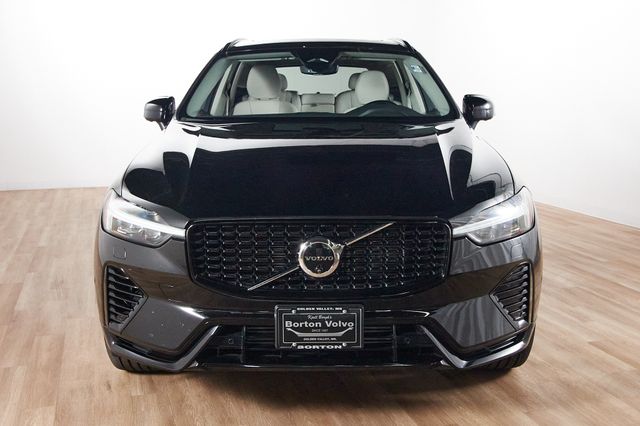 Certified 2025 Volvo XC60 Plus with VIN YV4H60RC5S1070621 for sale in Golden Valley, Minnesota